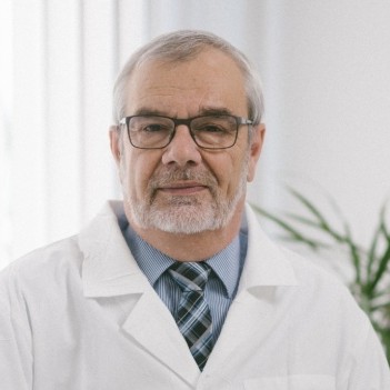 Jan Šulc, MD