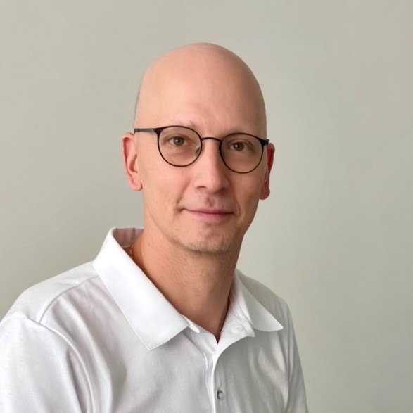 Martin Hrehorčak, MD