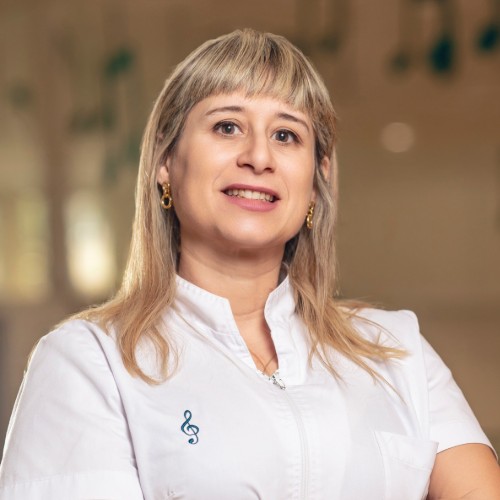 Anna Mallafré Vilar, MD