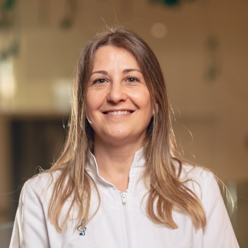 Anna Martí, MD