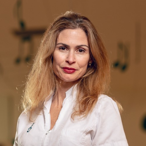 Patricia Zabala, MD