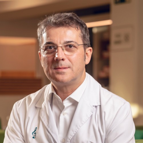 Sorin Parastie, MD