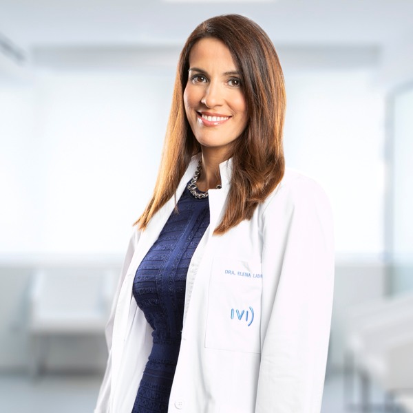 Elena Labarta, MD, PhD