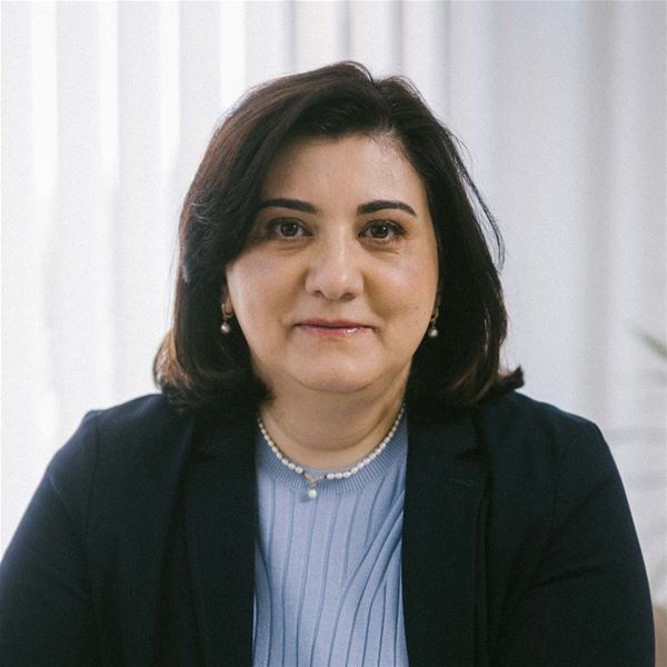 Hrachuhi Arakelyan