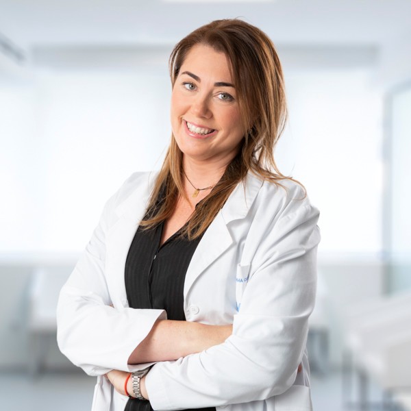 Gemma Castillón, MD, PhD