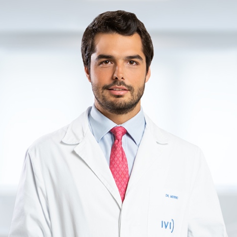 Federico Merino, MD