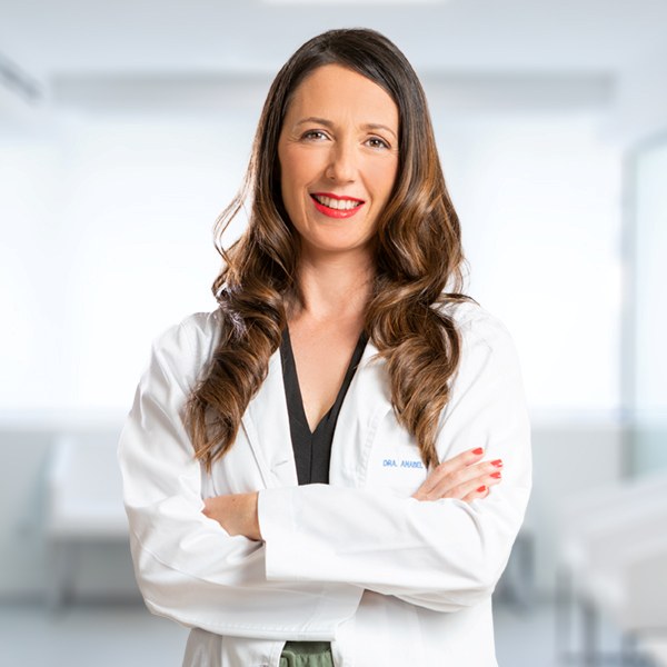 Anabel Salazar, MD, PhD
