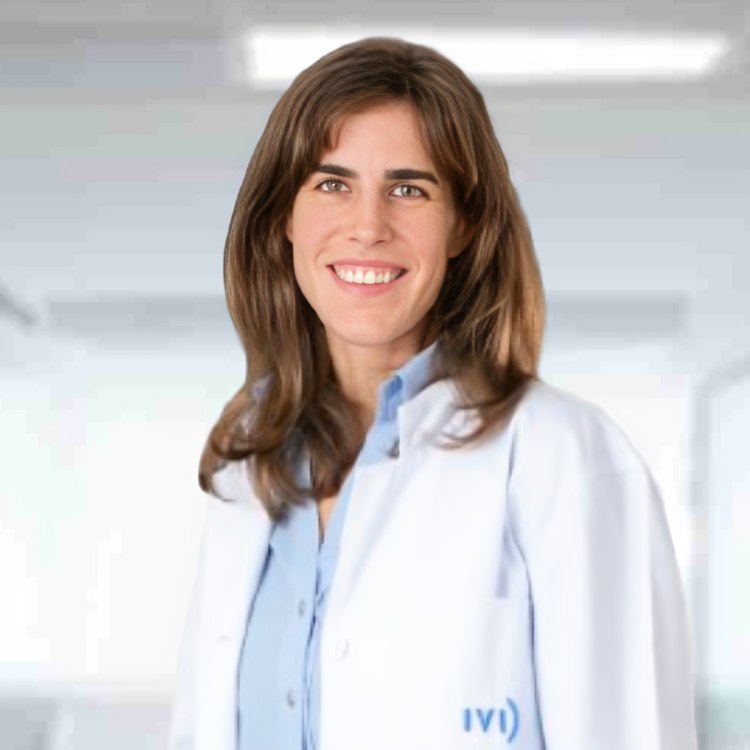 Candela Gallardo, MD