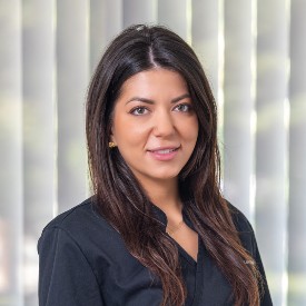 Aphrodite Karasouli