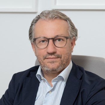 Athanasios Garavelas, Dr