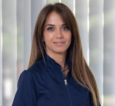 Laura Galimani