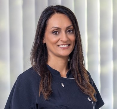 Susy Marchio