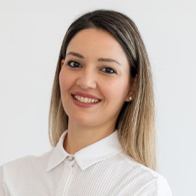 Argyro Andreou