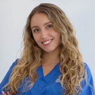 Cecilia Pérez Caso, MSc