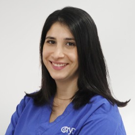 Maria Andreou