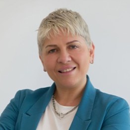 Stella Gavriel