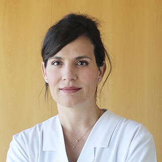 Andrea Bernabeu, MD, PhD