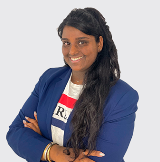 Anusha Wilde