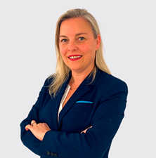 Claudia Huth