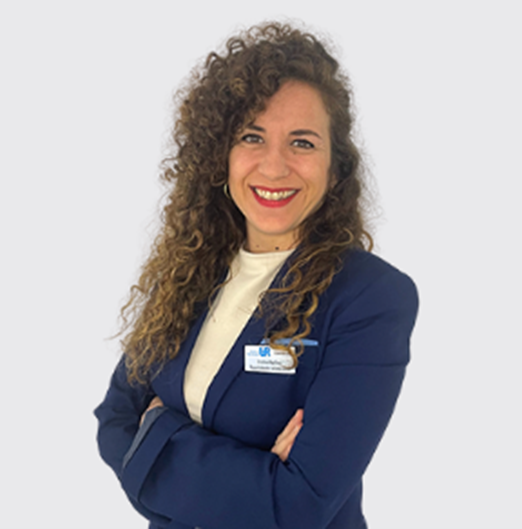 Cristina Martínez