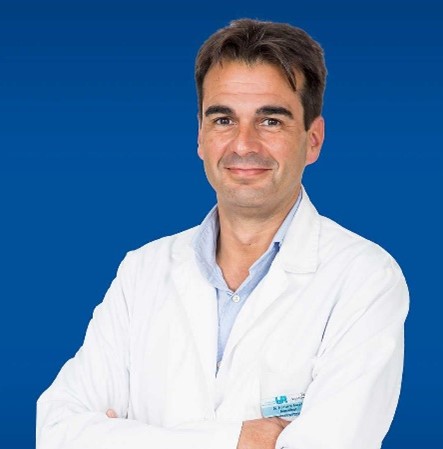 Francisco Anaya Blanes, Dr