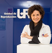 Jaqueline Gascón Castillo, PhD, Dr