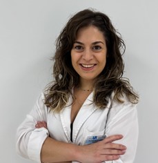Lucia Moreno, Dr