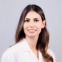 Susanna Malkhasian, Dr