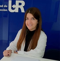 Valeria Sotelo Kahane, Dr