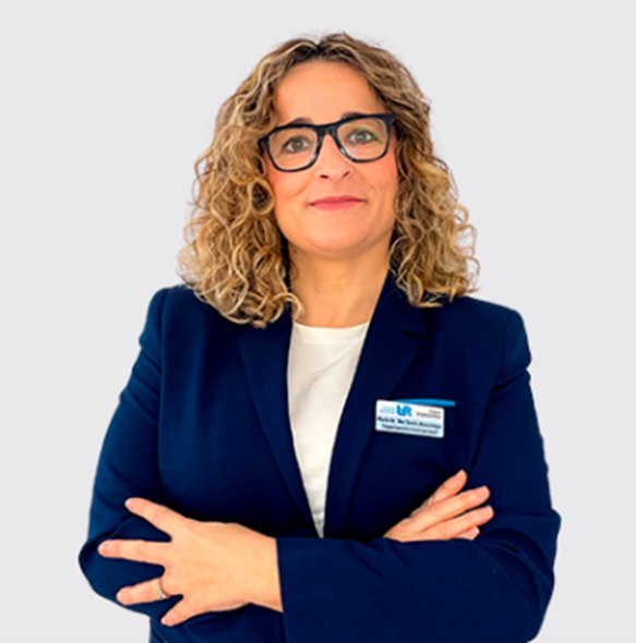 María del Mar García