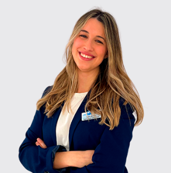 Marta Varea