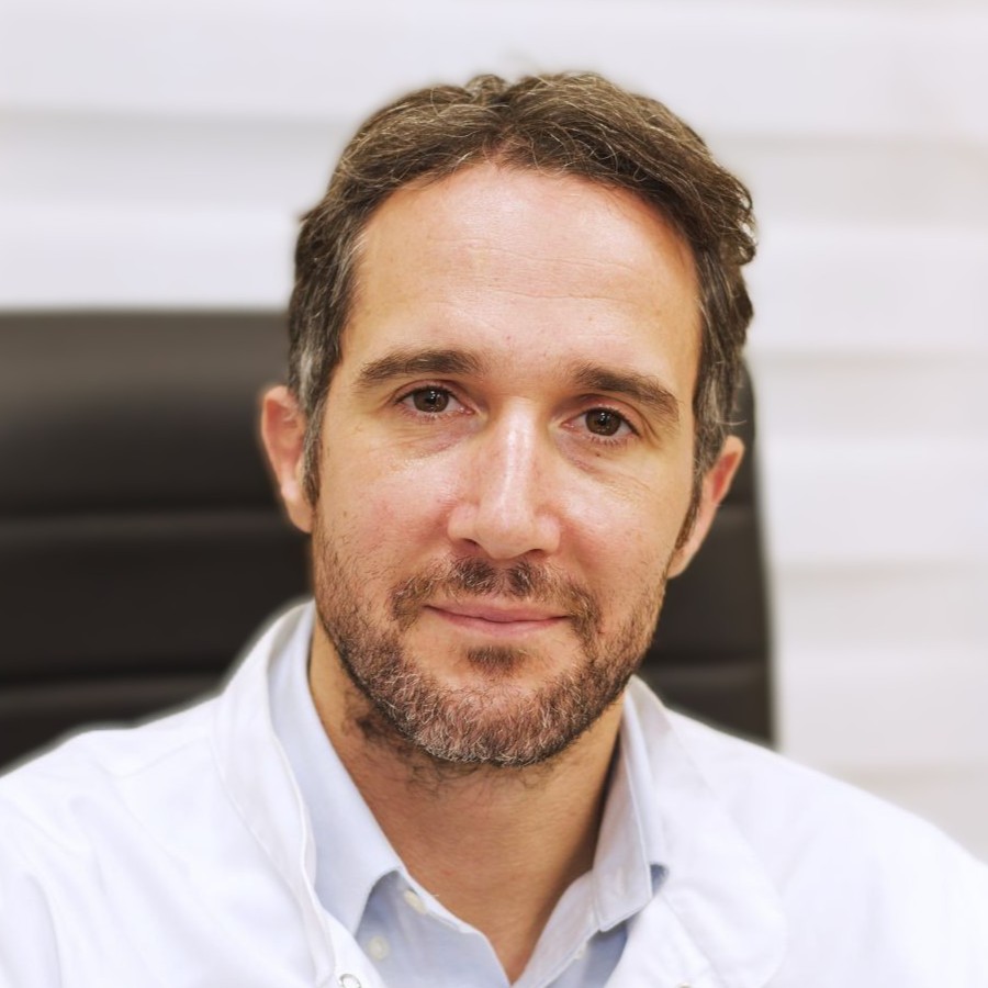 Panagiotis Drakopoulos, Prof. Dr