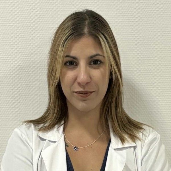 Catherine Koviou