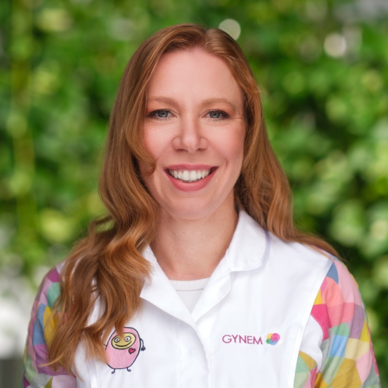 Kristýna Frühaufová, MD, PhD