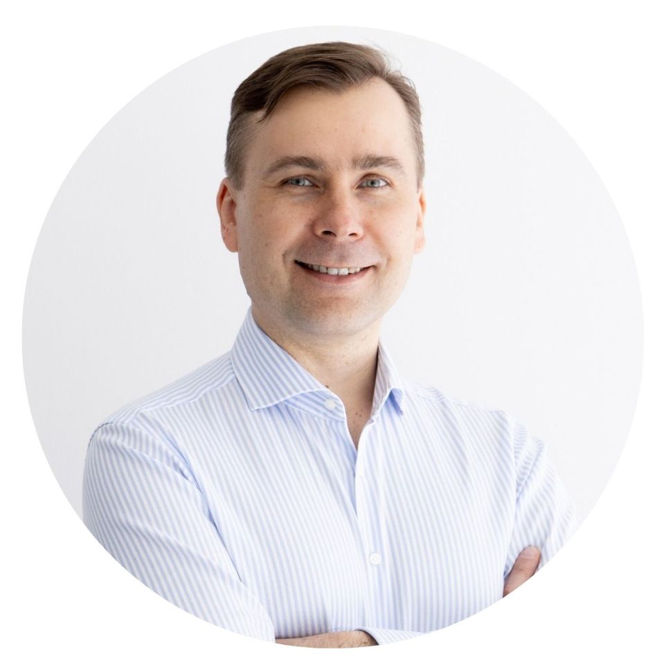 Andris Ābele, Dr