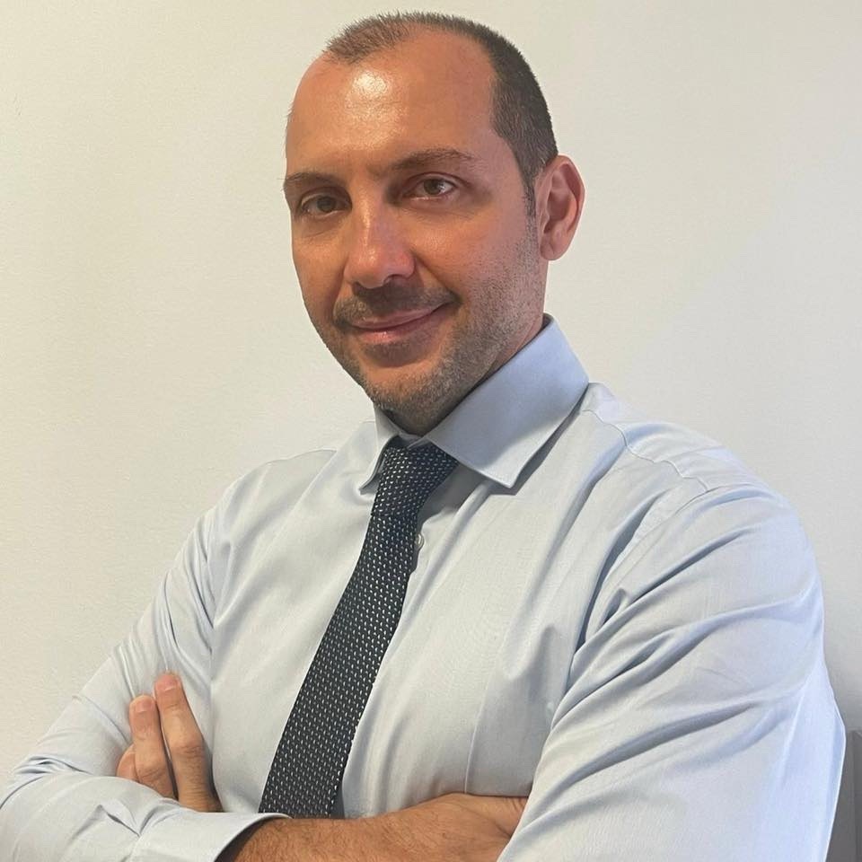 Pantelis Trompoukis, Dr