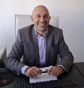 Constantinos Stylianides, Dr