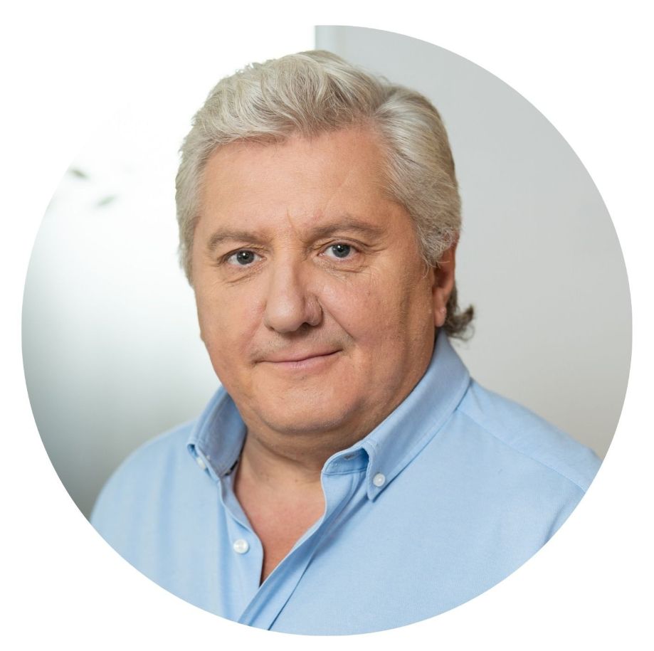 Egīls Gasiņš, Dr
