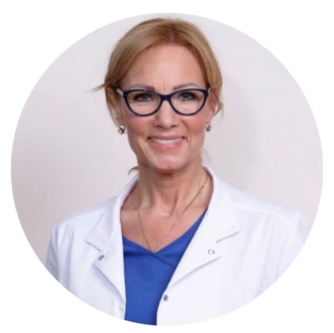 Eva Barkāne, Dr