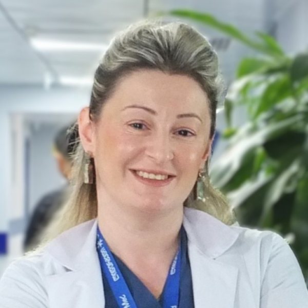 Lili Gvaramadze, MD