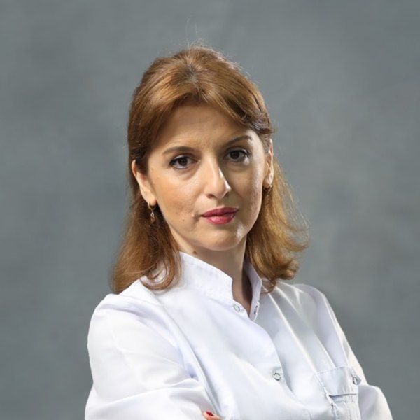 Ketevan Kakashvili, MD