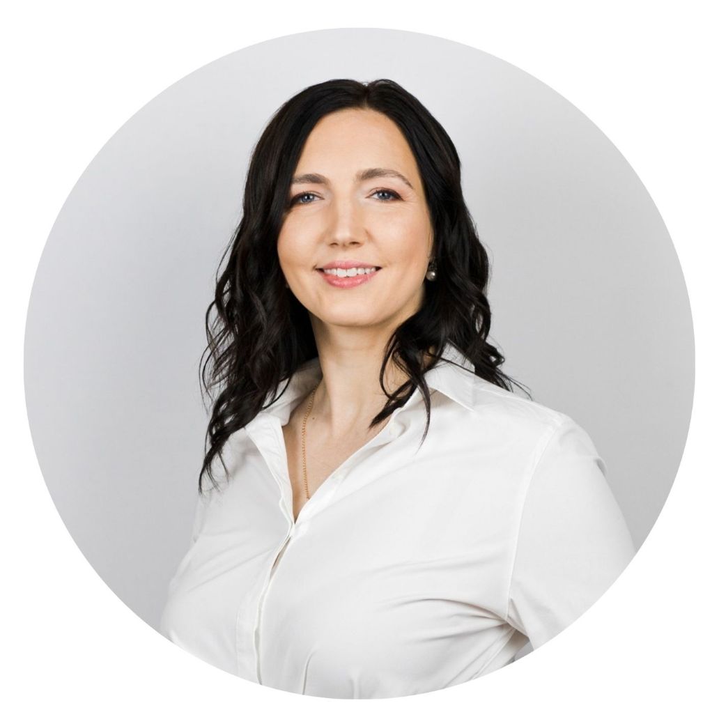 Līva Ķīse, Dr