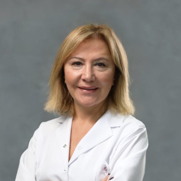Natalia Khonelidze, MD, PhD