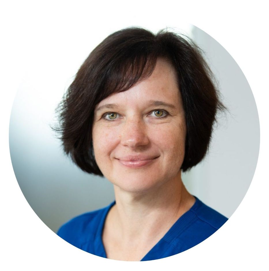 Vineta Aukone, Dr