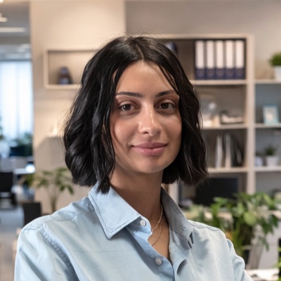 Salome Buleishvili