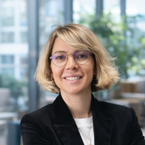 Tamar Botchoridze