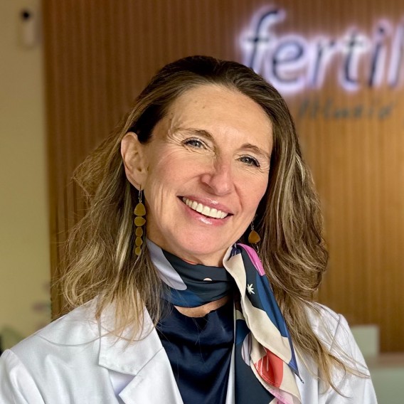 Federica Moffa MD, PhD