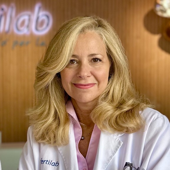 Fulvia Mancini MD, PhD
