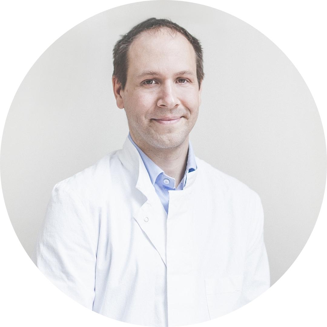 Markus Nitzschke, Dr