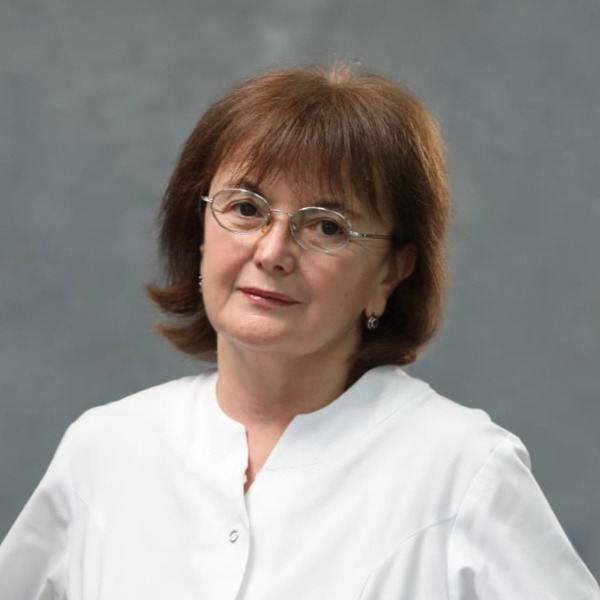 Maia Koiava, MD